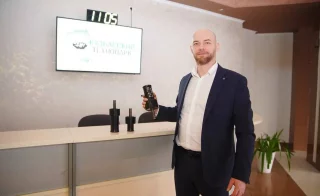 Кузбасский инженер разработал оборудование для повышения безопасности в шахтах