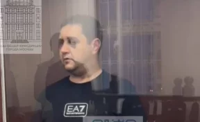 Похищенного в Москве блогера Арега Щепихина заключили под стражу
