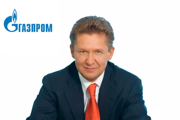 Алексея Миллера переизбрали председателем правления «Газпрома»