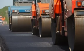 Бережливые технологии помогают ускорить ремонт и обслуживание дорог в Кузбассе