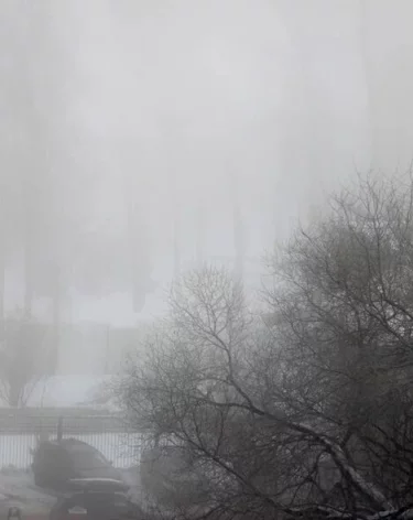 Ночью до -13: кузбассовцам рассказали о погоде в пятницу