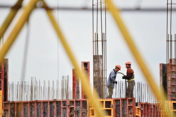 В Кемерове подрядчика будут судить за гибель рабочего на стройке