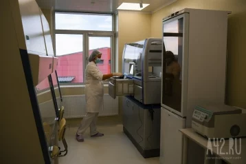 Фото: В Кузбассе за сутки коронавирусом заболели 264 человека, скончались трое 1
