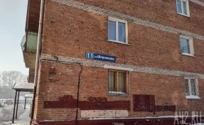 Кемеровчане просят мэра ограничить проезд по улице Шорникова до 6 утра