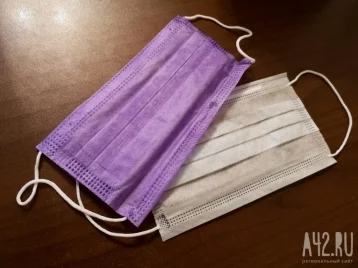 Фото: В Кузбассе за сутки 8 человек заболели коронавирусом 1