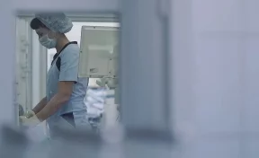 Человек за работой: анестезиолог-реаниматолог