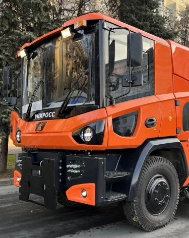 В Кемерове теперь собирают автомобили. Что за машина «УниРОСС» и сколько в ней китайских запчастей