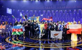 Стали известны первые финалисты «Евровидения-2017»