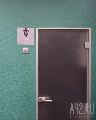 Власти Кемерова потратят почти 21 млн рублей на содержание общественных туалетов