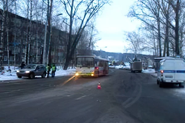 В Новокузнецке водитель автобуса сбил пешехода и 6 лет прятался от следствия