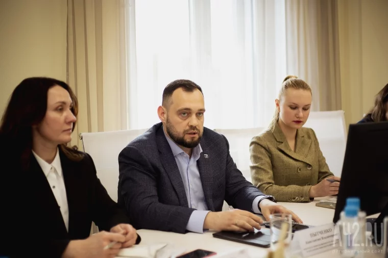 Фото: Три новых министерства: зачем в Кузбассе переименовывают департаменты 4