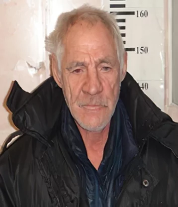 Фото: Полиция ищет 62-летнего кузбассовца, пропавшего в декабре 1