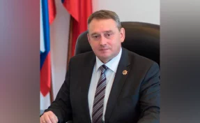 Глава Осинников Игорь Романов досрочно покинул свой пост