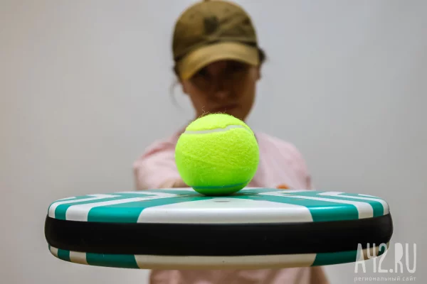 Не теннис и не сквош. В Кемерове появится падел — что это за спорт