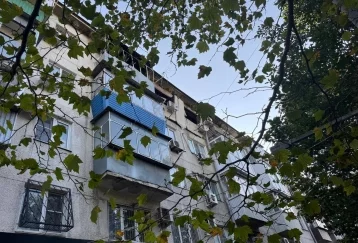 Фото: При взрыве газа в Новороссийске погиб человек 1
