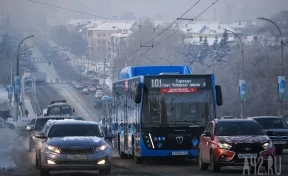 В Кузбассе срок действия единых проездных билетов продлили на три месяца