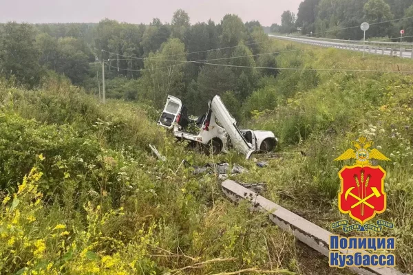 Кемеровчанин ответит за пьяное ДТП, в котором погибла его супруга