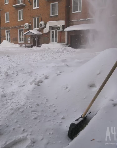 В Кузбассе управляющие компании оштрафовали на 800 000 рублей за неделю 