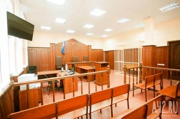 Фото: В Кузбассе суд продлил арест фигурантке громкого дела об ущербе в 110 млн рублей при ремонте ДК 1