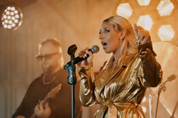 Жительница Кузбасса выступит в шоу перевоплощений на федеральном ТВ