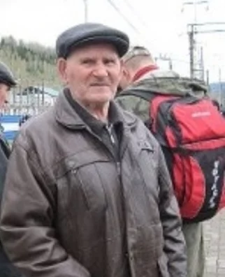 Фото: Найден живым пропавший 87-летний новокузнечанин 1