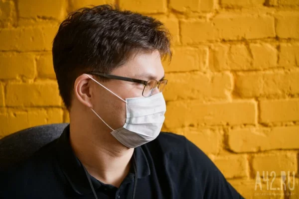 В российском регионе отменяют массовые мероприятия и вводят масочный режим