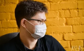 В российском регионе отменяют массовые мероприятия и вводят масочный режим