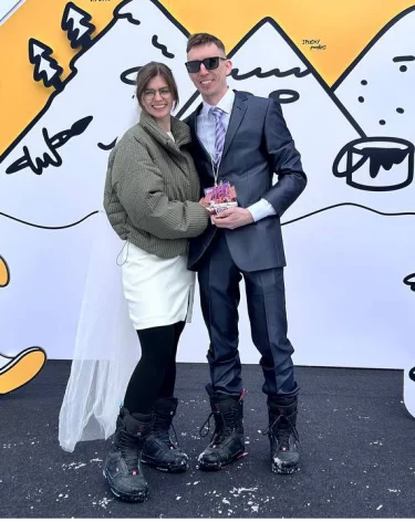 Фото, видео: <a href=https://t.me/dirsheregesh/9540>дирекция курорта «Шерегеш»</a> / Телеграм