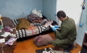 В Кемерове мужчина убил сестру, соседку и ранил ещё одну женщину: нападавший задержан