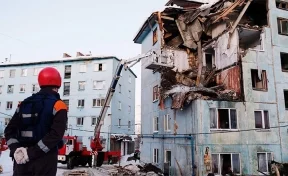 Это был суицид: в Мурманске умер подозреваемый по делу о взрыве газа в жилом доме