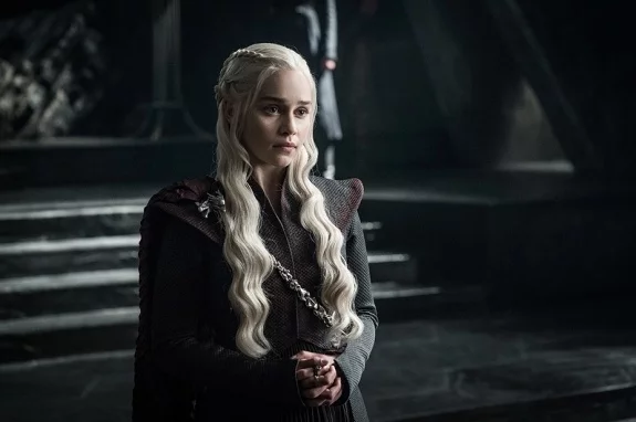 Фото: Канал HBO опубликовал первые официальные кадры новой «Игры престолов» 6