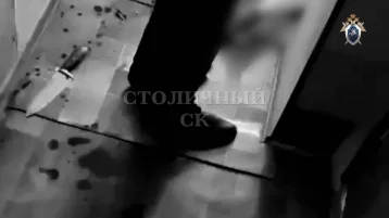 Фото: В Москве 15-летняя школьница зарезала своего отца 1