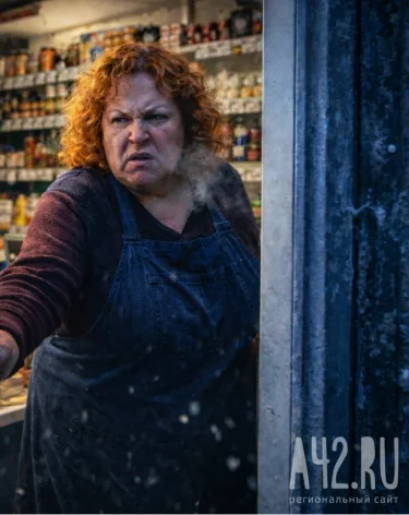 Соцсети: в Кемерове продавец грубо выгоняла школьниц из магазина в мороз