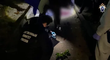 Фото: Погибли два человека: появилось видео с места взрыва в Ставрополе 1