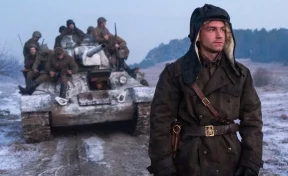 Украина потребовала отменить показ фильма «Т-34» в США
