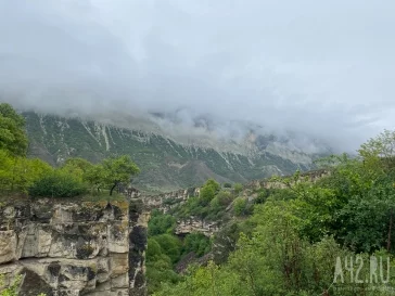 Фото: Не только горы: зачем ехать в Дагестан и что там посмотреть 10