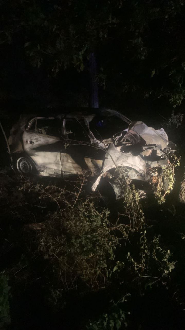 В Краснодаре девочка-подросток погибла в ДТП с водителем без прав 