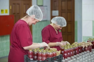 Фото: Правильная консервация: как сохранить полезные вещества 2