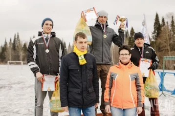Фото: В Берёзовском закрыли лыжный сезон  1