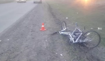 Фото: Внезапно ослеплённый кемеровчанин сбил семейную пару на велосипедах: суд вынес приговор 1