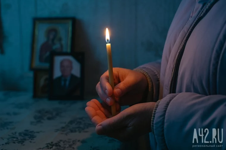 Фото: «Горевать — это навык»: как доулы смерти помогают близким умерших людей 4