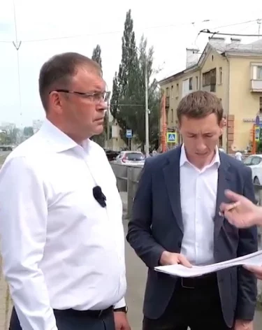 Фото, видео: <a href=https://vk.com/wall401388688_48185>Илья Середюк</a> / «ВКонтакте»