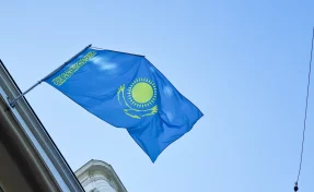 В Казахстане начали проверку в отношении комика Нурлана Сабурова