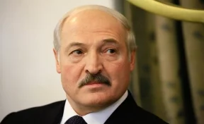 Александр Лукашенко будет вновь баллотироваться в президенты Белоруссии