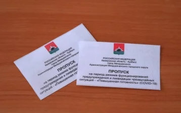 Фото: Власти кузбасского города планируют ввести пропускной режим 1