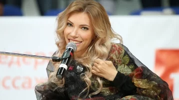 Фото: Юлия Самойлова не вошла в число финалистов «Евровидения» 1