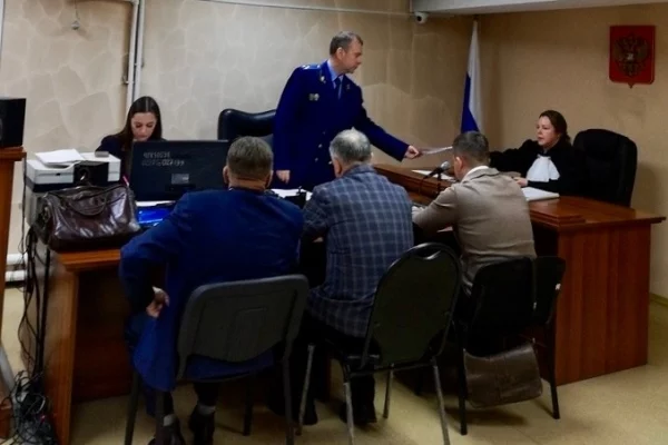 В Прокопьевске прокурор запросил по 9 лет колонии для фигурантов дела о пожаре в сауне