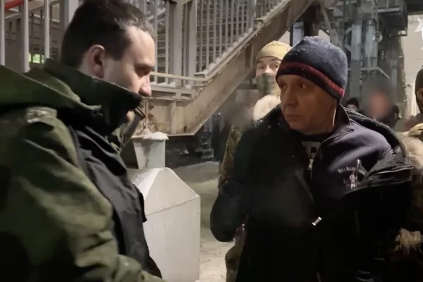 В Кузбассе суд вынес приговор экс-директору ЮК ГРЭС Андрею Медведеву