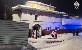 В Кузбассе задержали владельца сауны, в которой погибли пятеро подростков