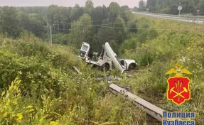 Кемеровчанин ответит за пьяное ДТП, в котором погибла его супруга
